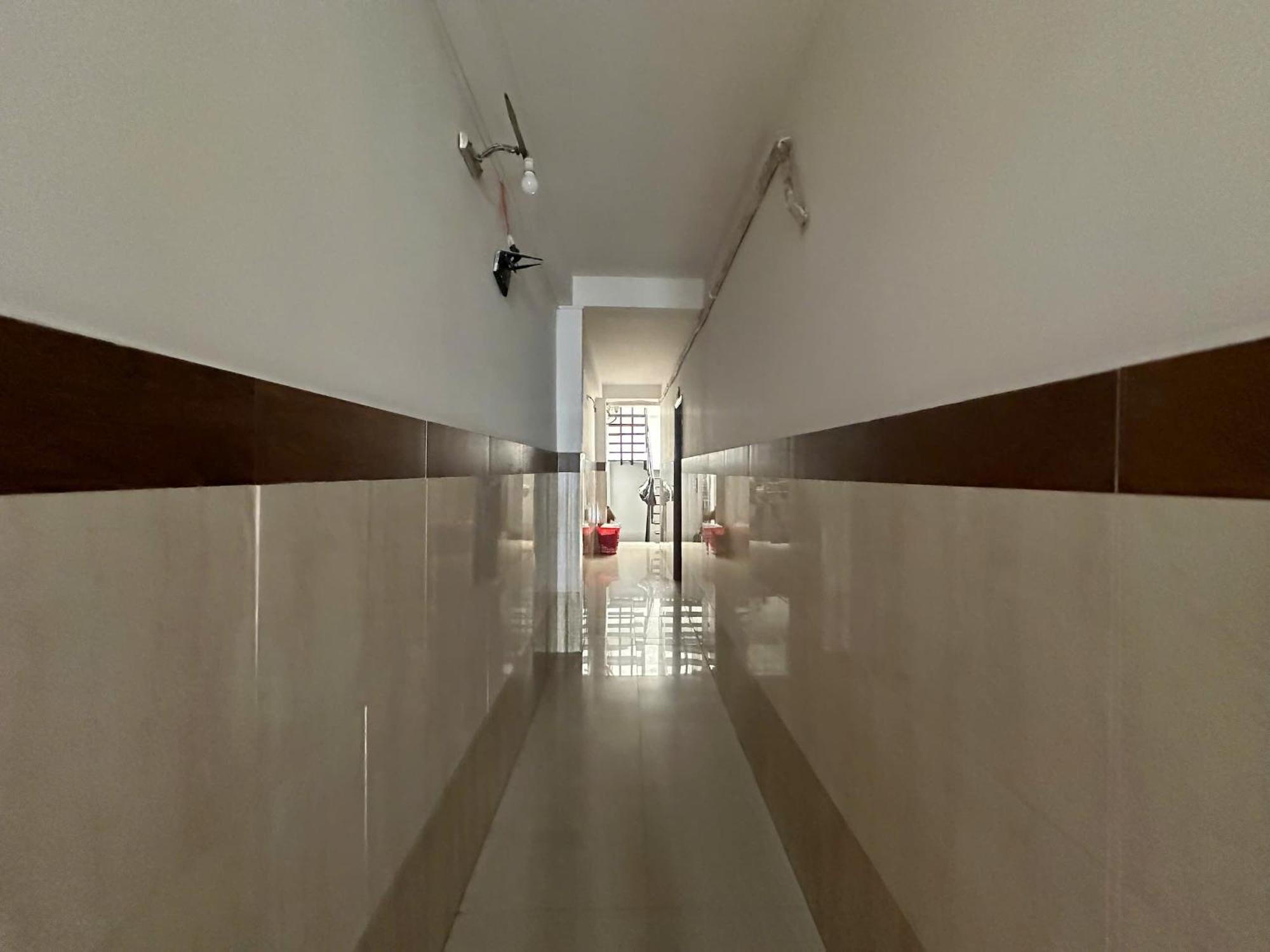 Oyo 1240 Minh Thuan TP. Hồ Chí Minh