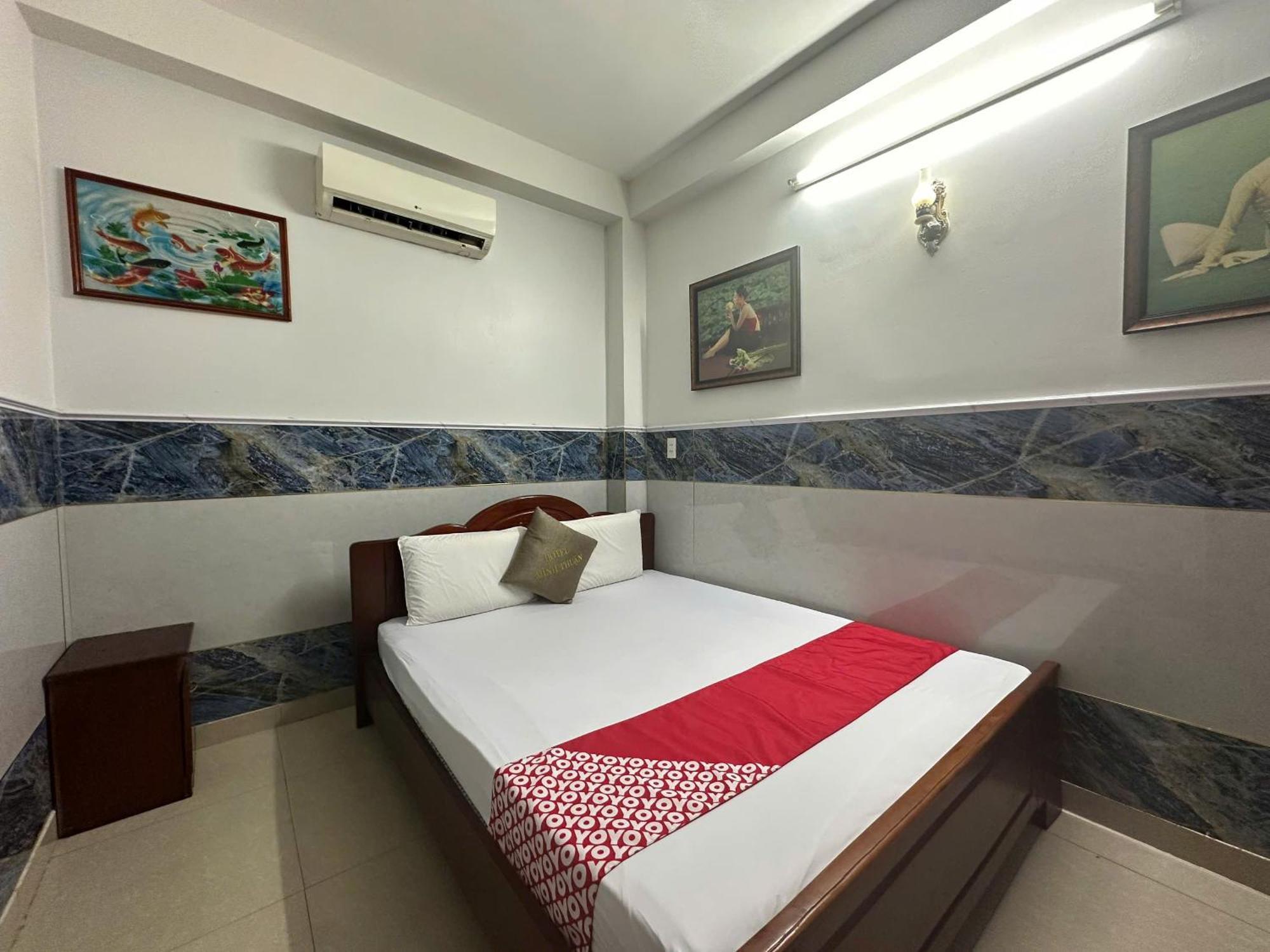 Oyo 1240 Minh Thuan