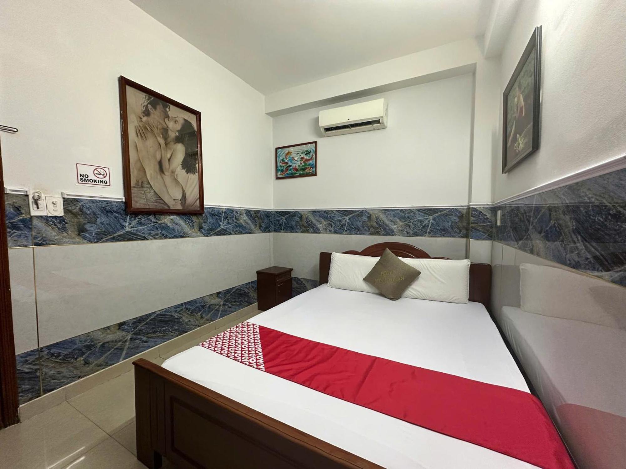 Oyo 1240 Minh Thuan Khách sạn