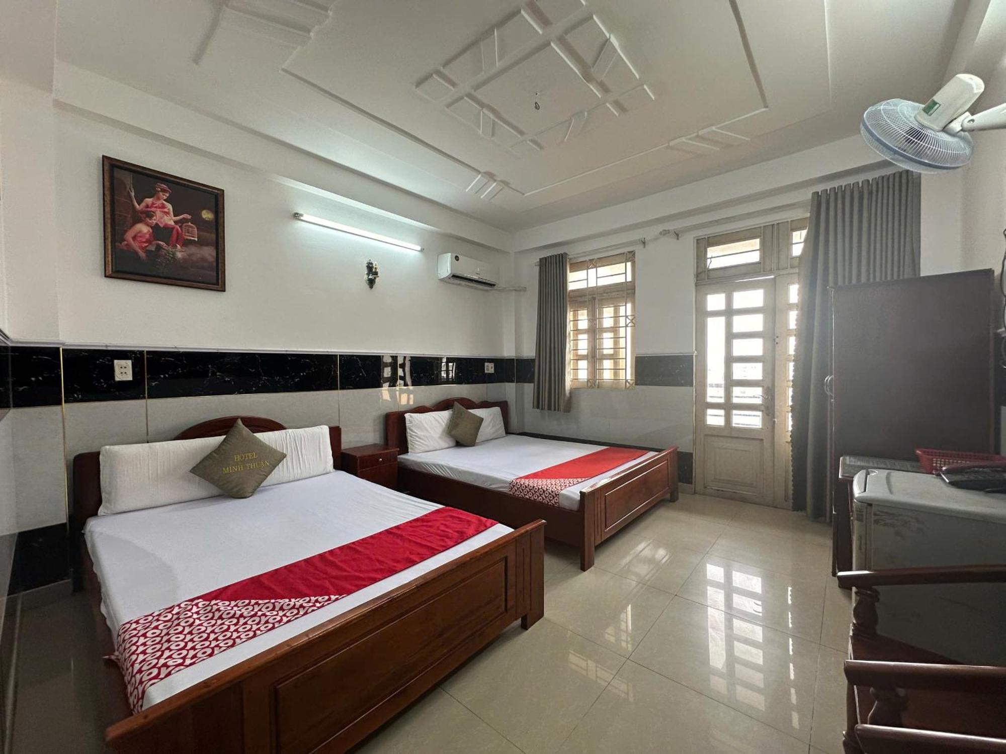 Oyo 1240 Minh Thuan 2*