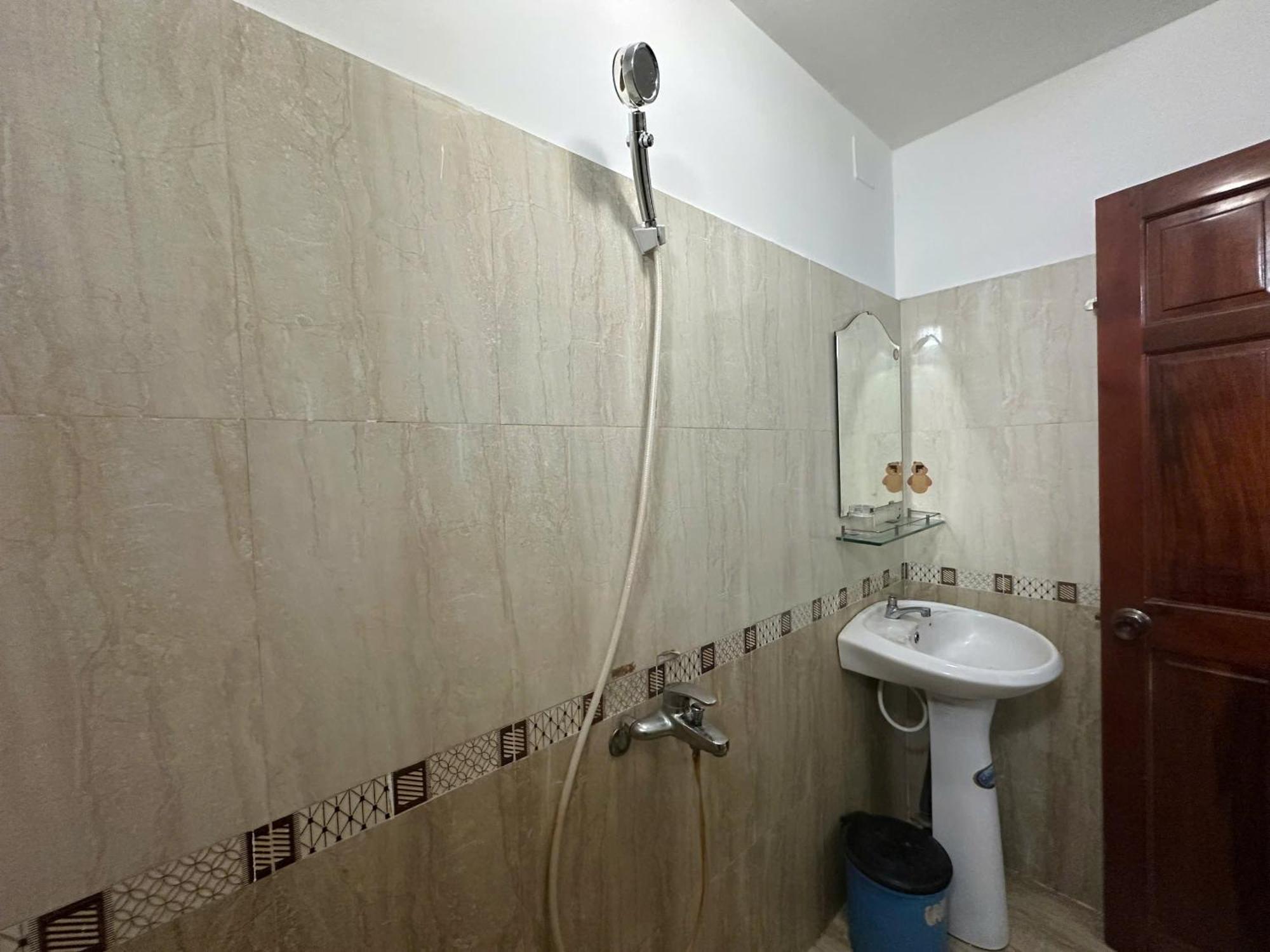 Khách sạn Oyo 1240 Minh Thuan