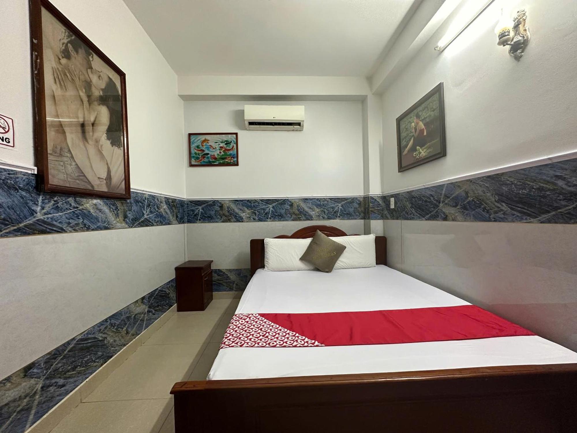 Khách sạn Oyo 1240 Minh Thuan TP. Hồ Chí Minh