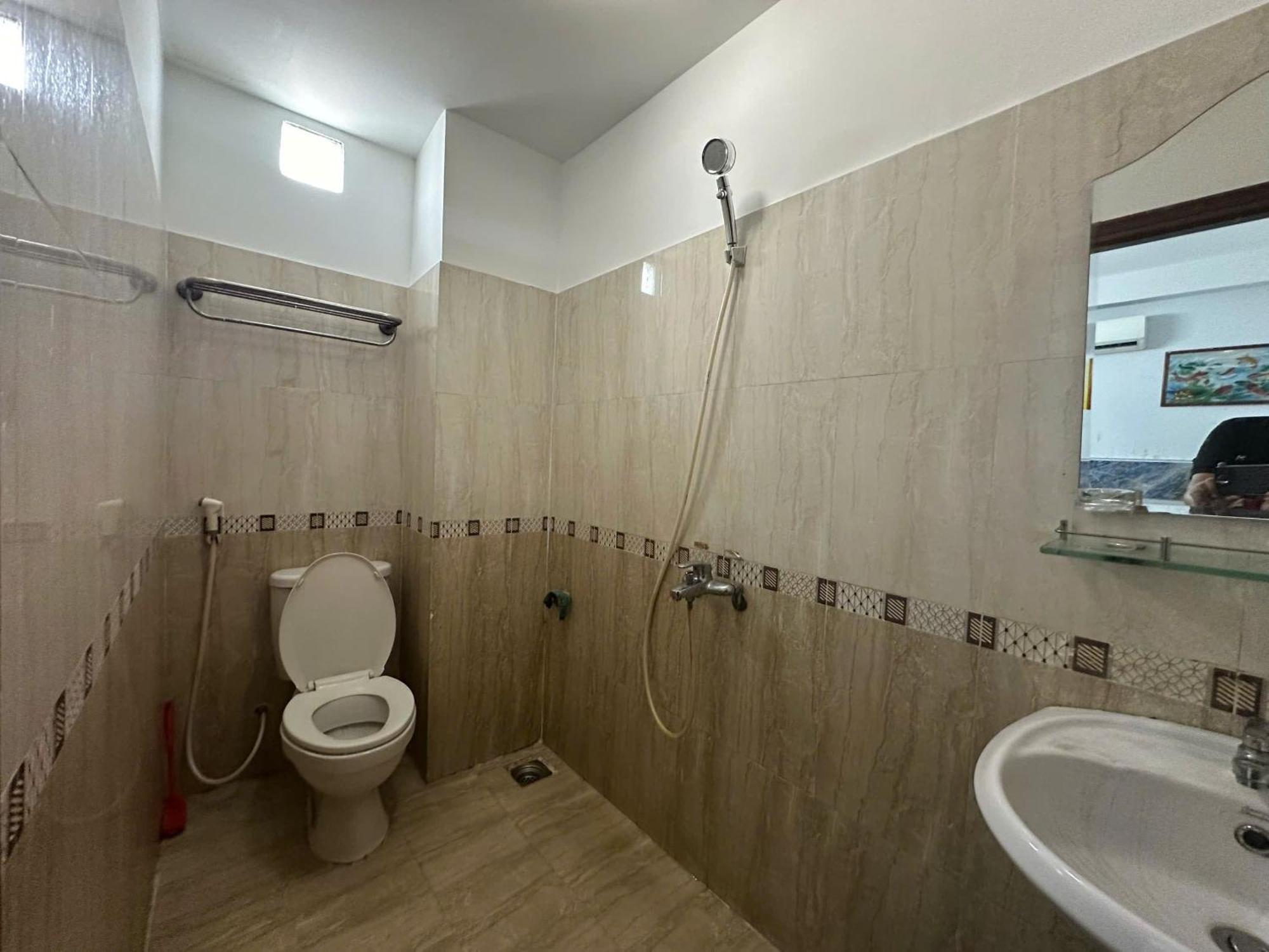Khách sạn Oyo 1240 Minh Thuan